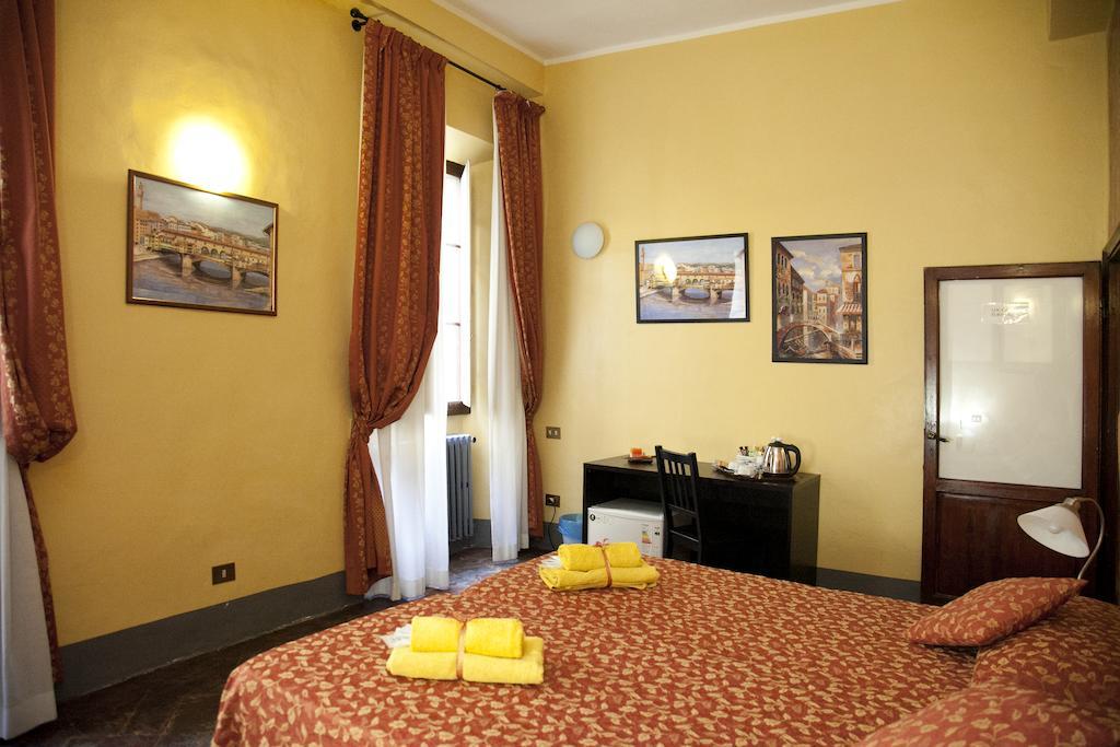Condotta House