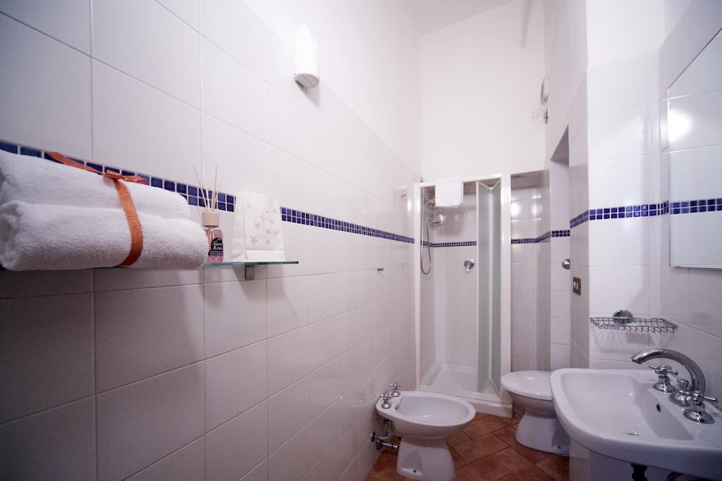 Gasthof Condotta House Florenz