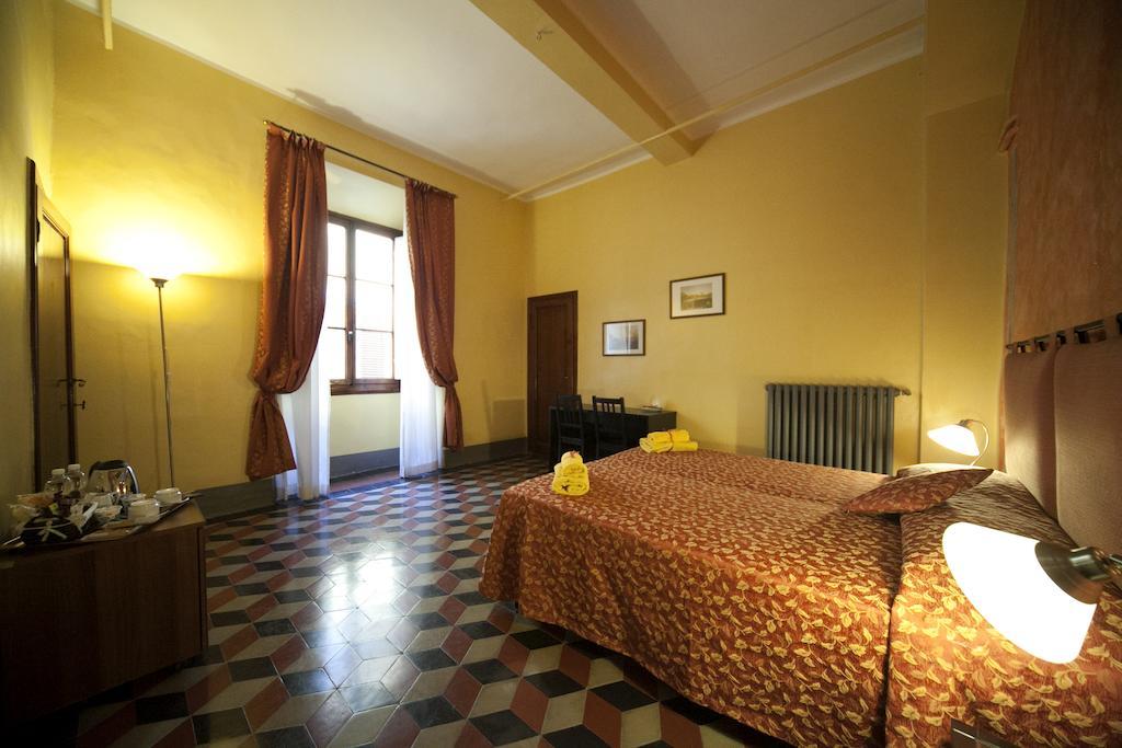 Gasthof Condotta House