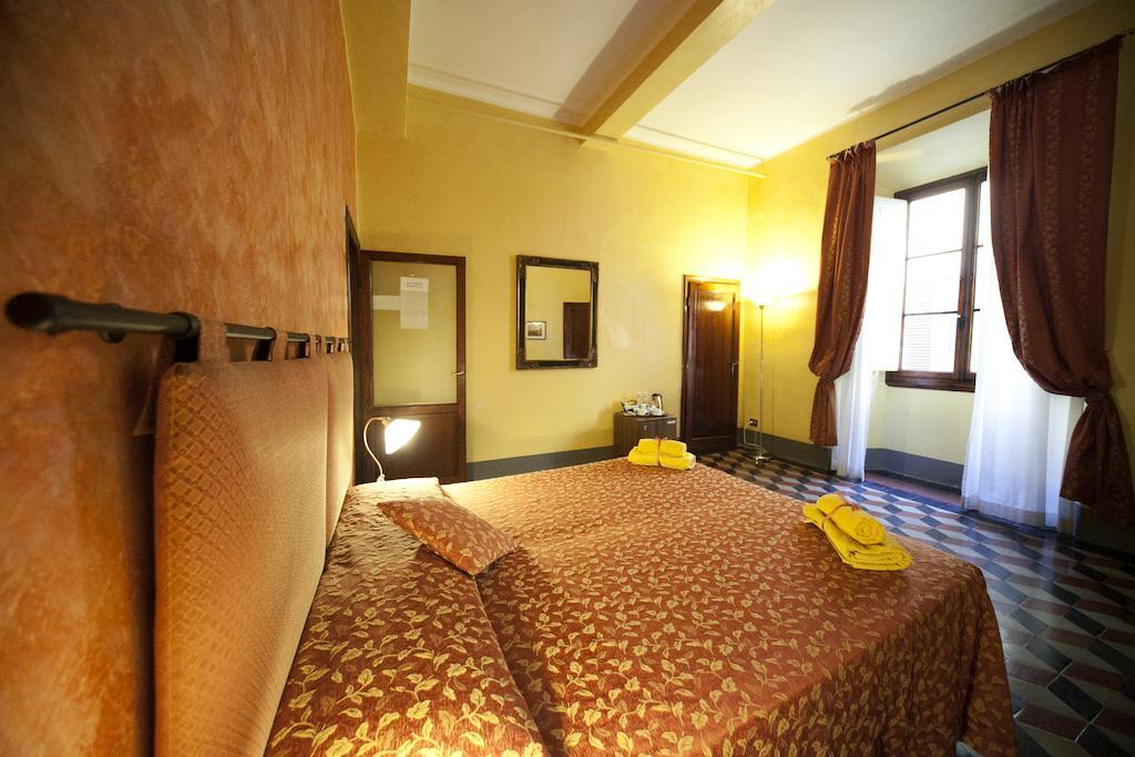 Gasthof Condotta House Florenz