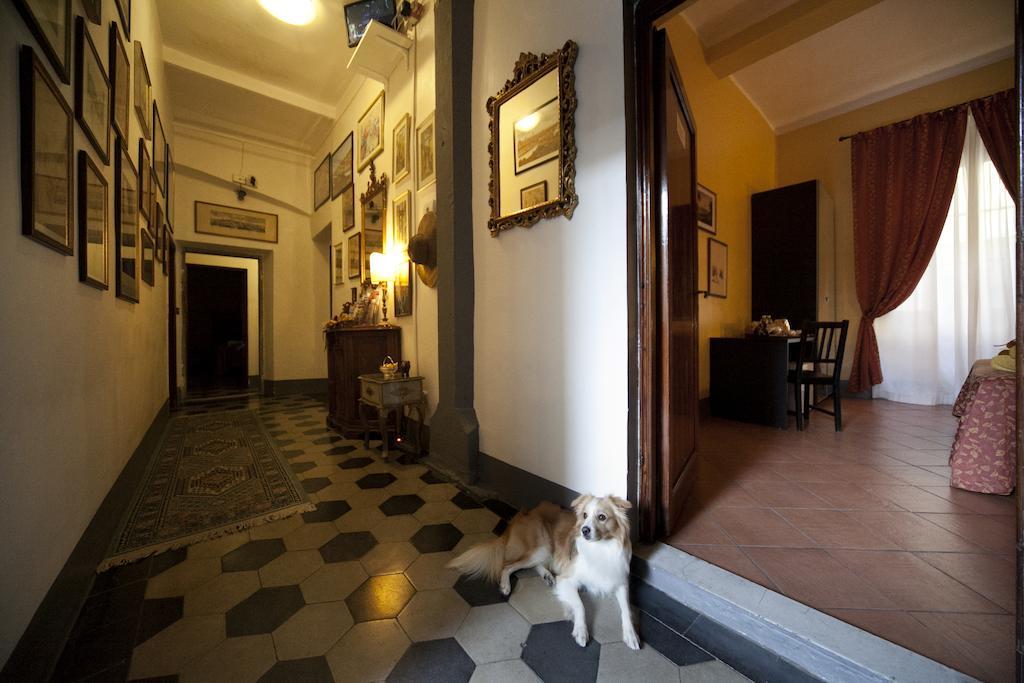 Condotta House