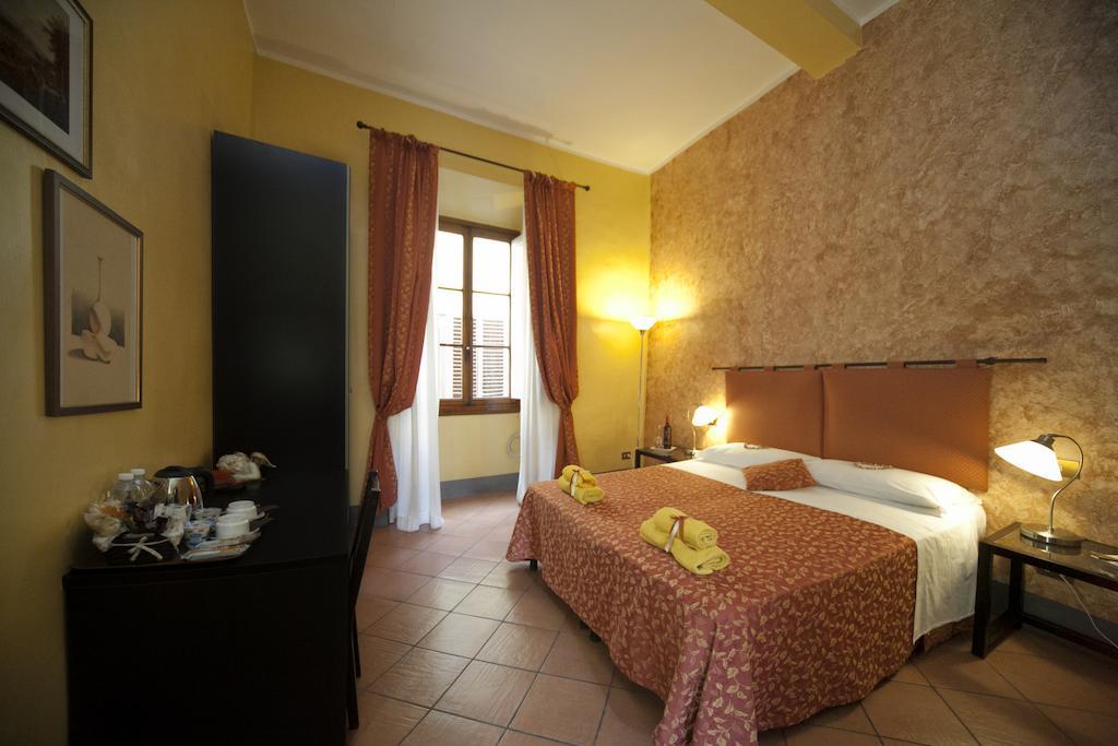Gasthof Condotta House Florenz