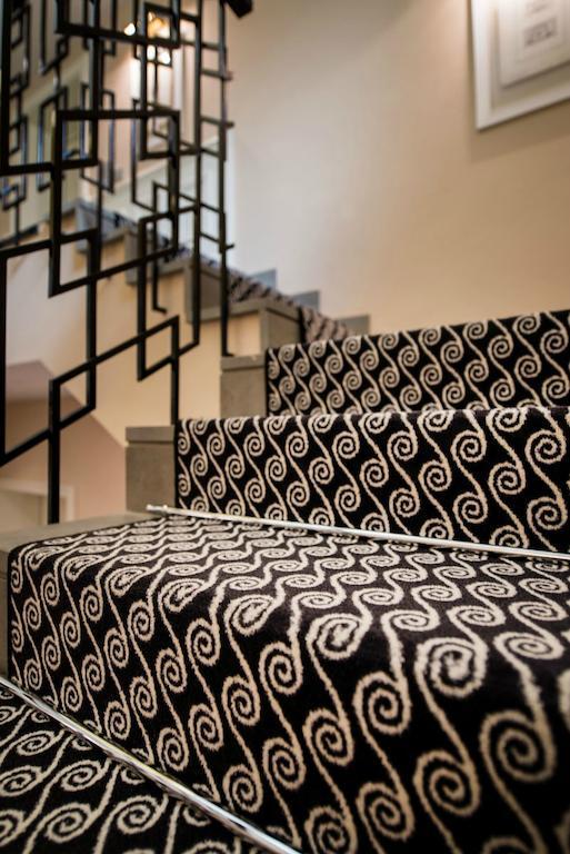 Aparthotel Cavalieri Palace Luxury Residences Florence