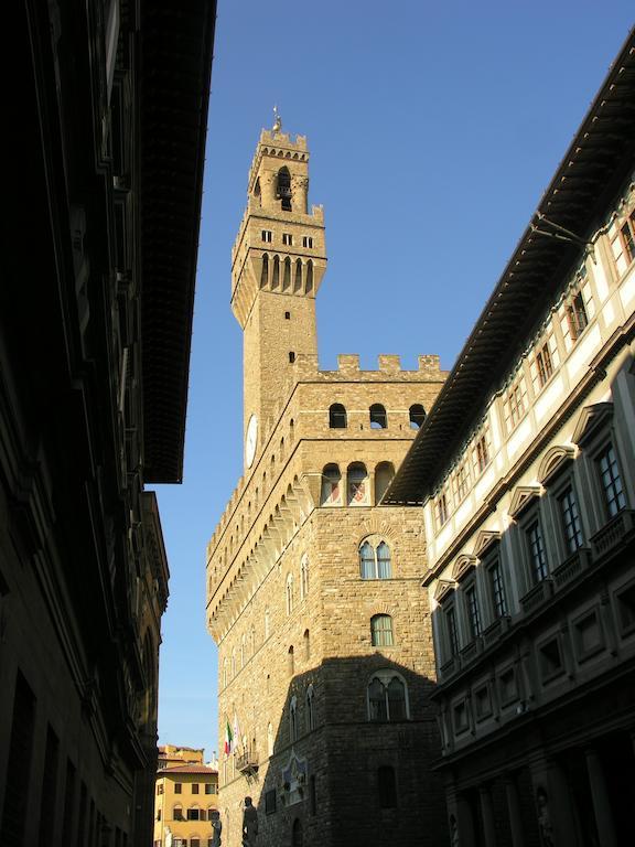 Cavalieri Palace Luxury Residences Florence