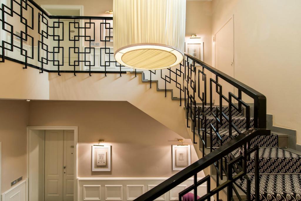 Cavalieri Palace Luxury Residences