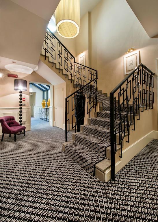 Aparthotel Cavalieri Palace Luxury Residences Florence