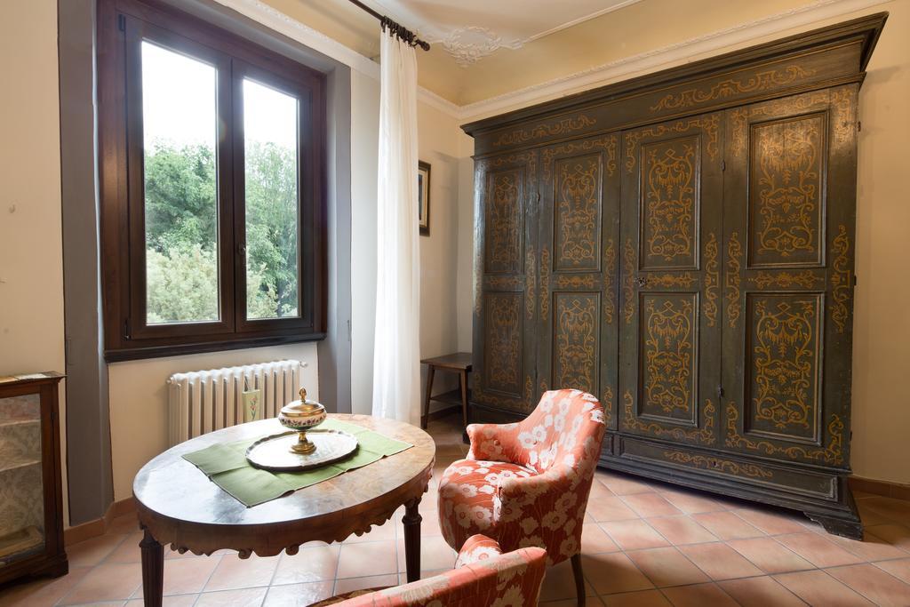 Apartment Santo Spirito Palace *