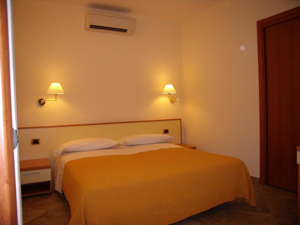 Hotel Beatrice Firenze