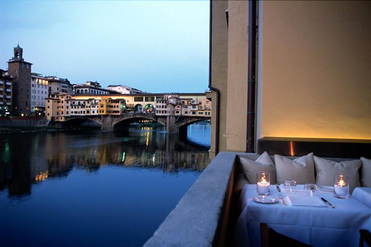 Portrait - Lungarno Collection Florenz