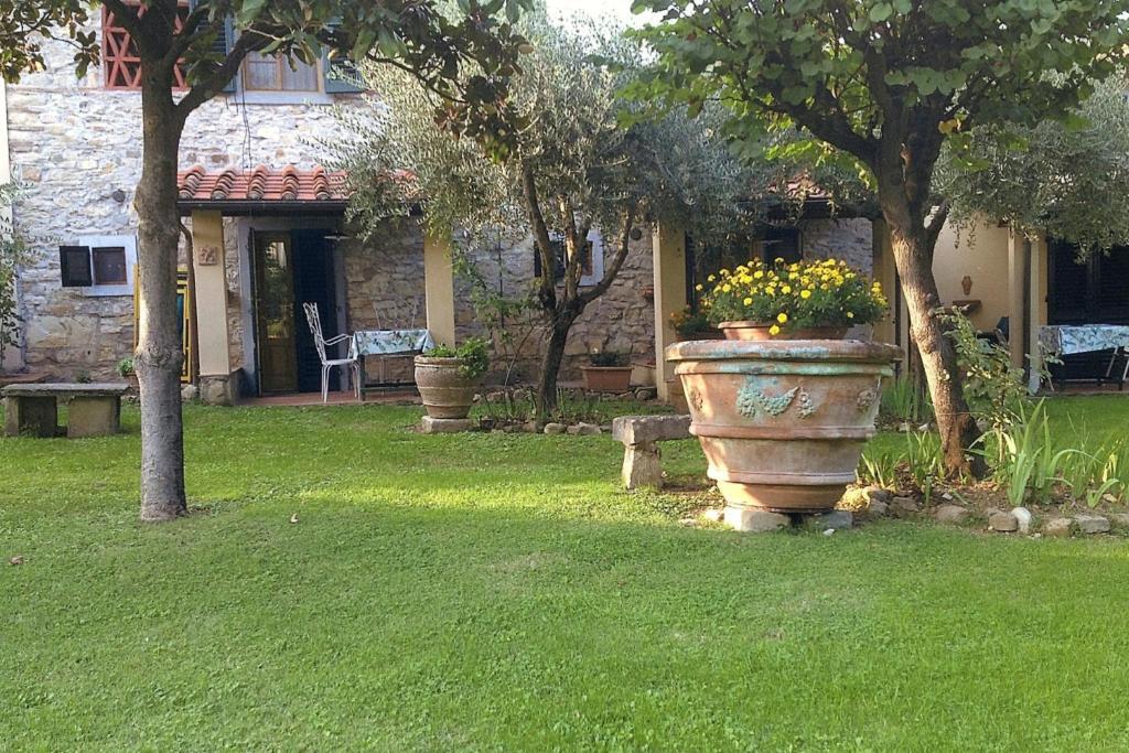 Farm stay La Fattoressa Florence