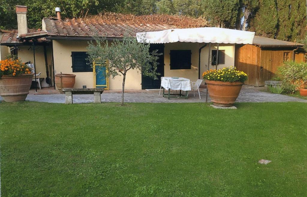 Farm stay La Fattoressa *