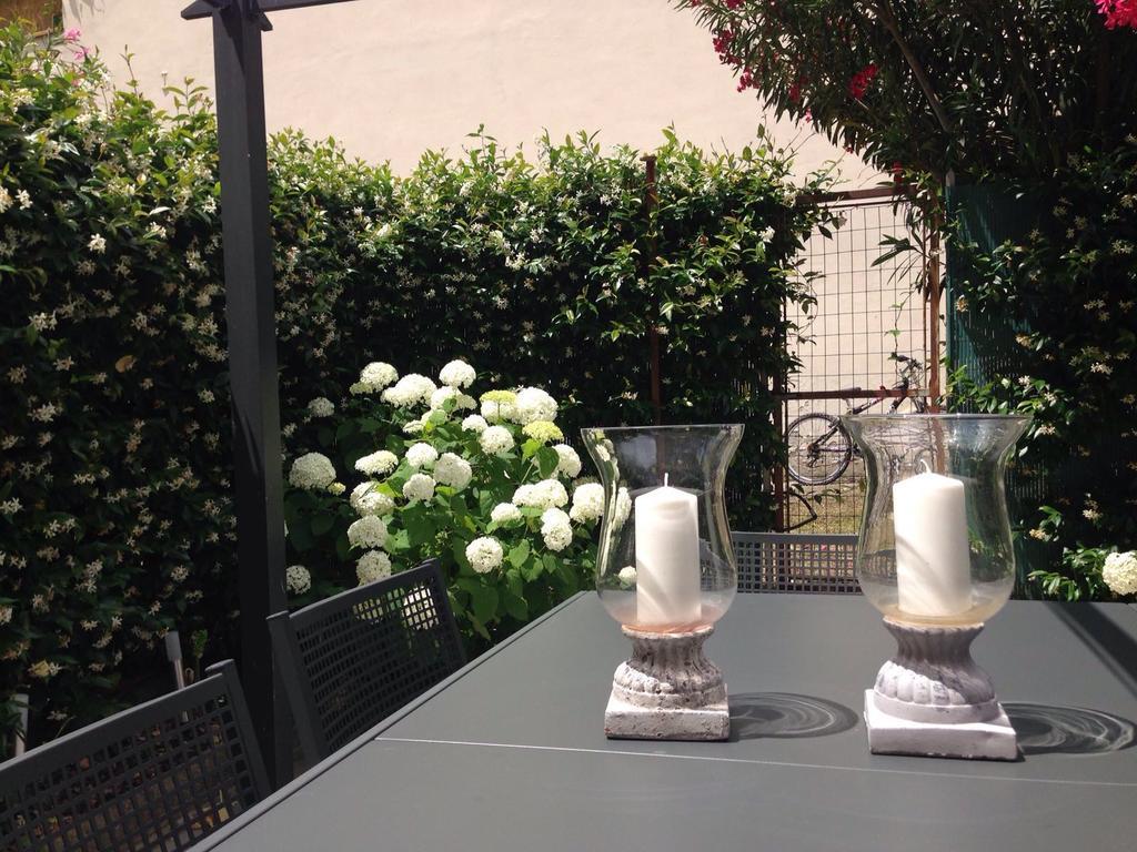 Apartment Casa Rinuccini