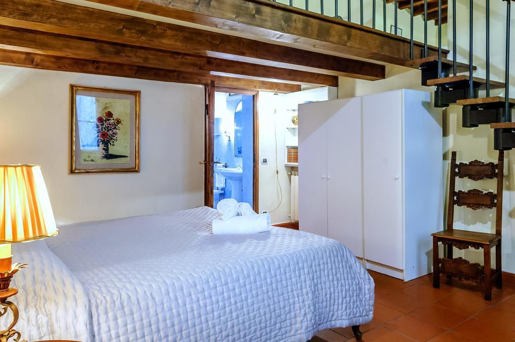 Appartamento Corno Superior Firenze