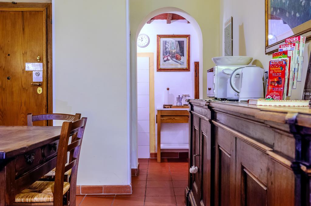 Appartamento Corno Superior Firenze