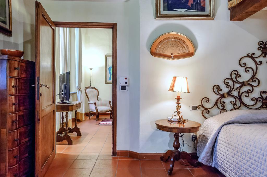 Appartamento Corno Superior Firenze