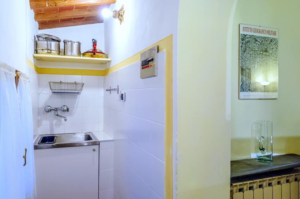 Appartamento Corno Superior Firenze