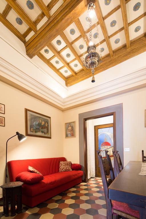 Santo Spirito Palace Florence