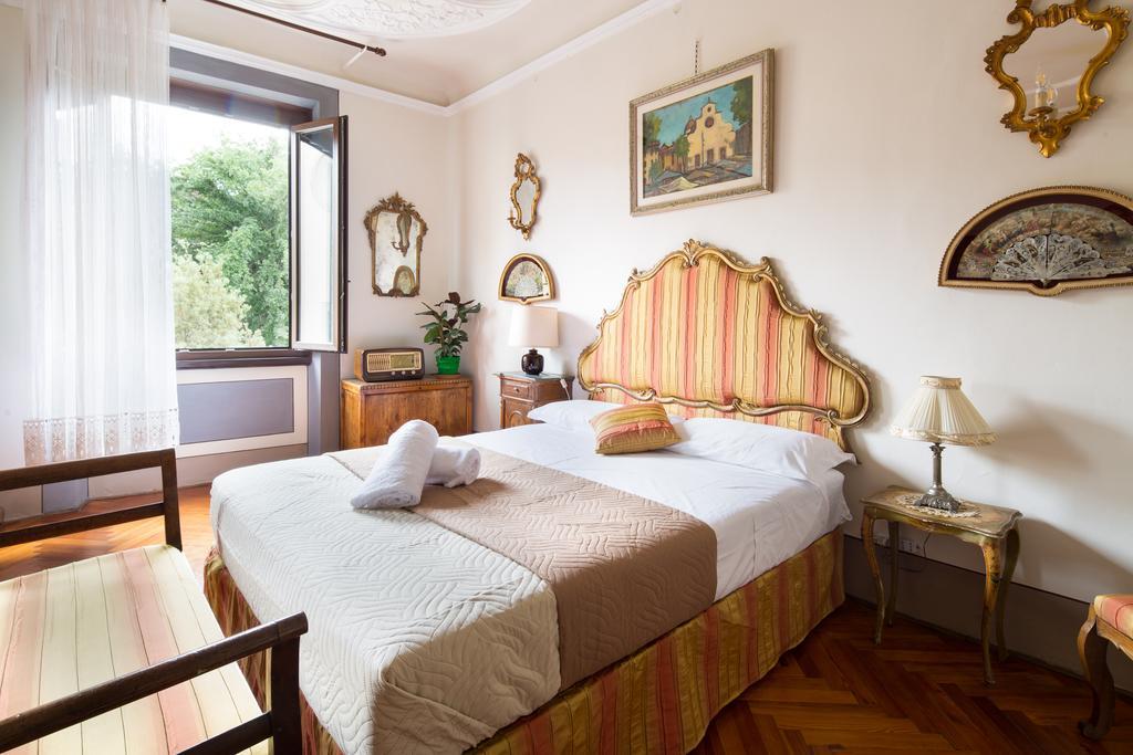 Apartment Santo Spirito Palace