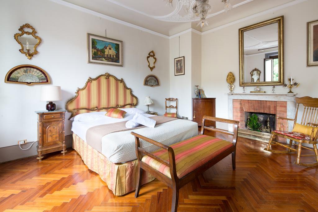 Apartment Santo Spirito Palace Florence