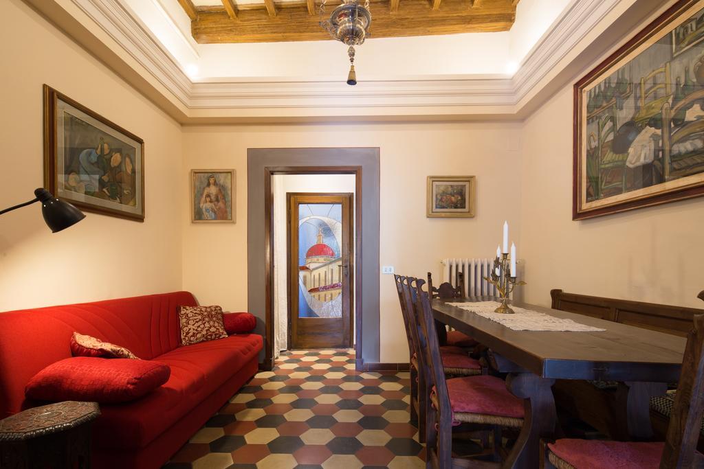 Apartment Santo Spirito Palace