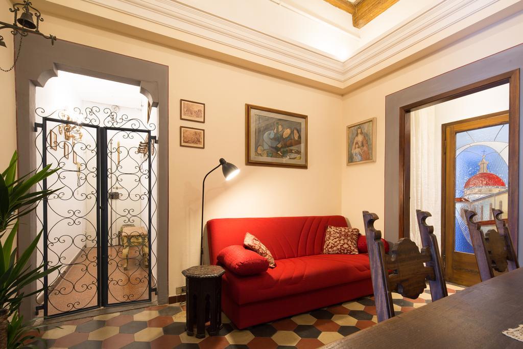 Santo Spirito Palace Florence