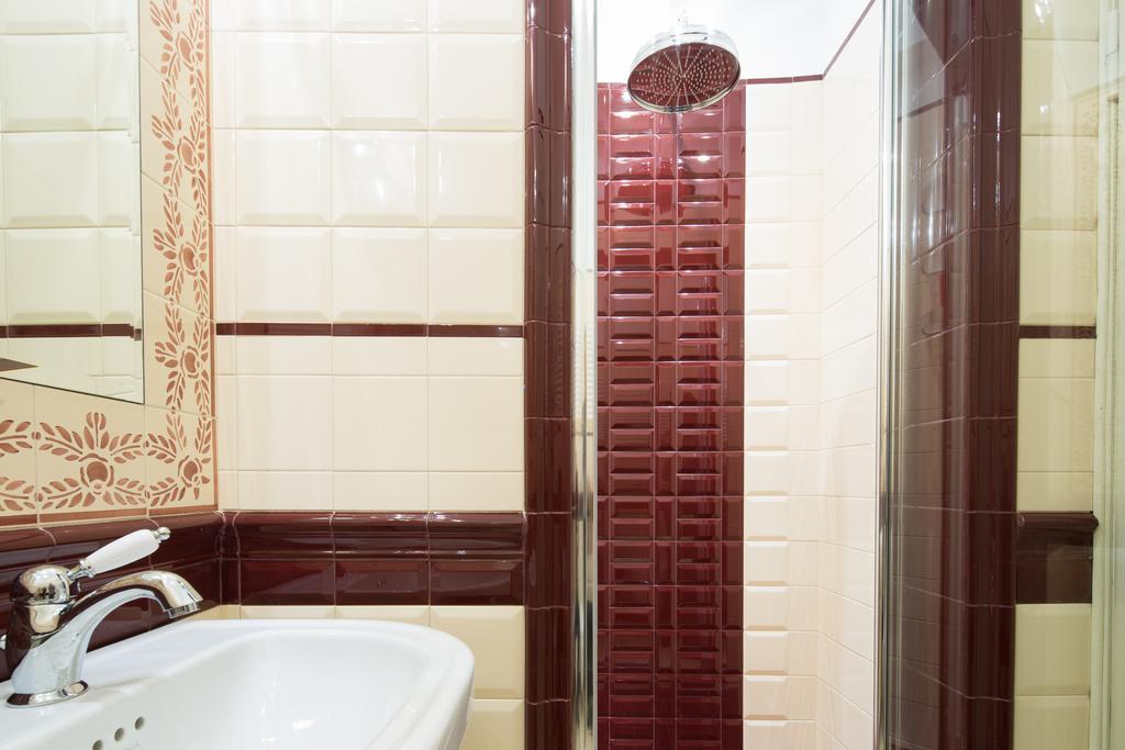Apartment Santo Spirito Palace *