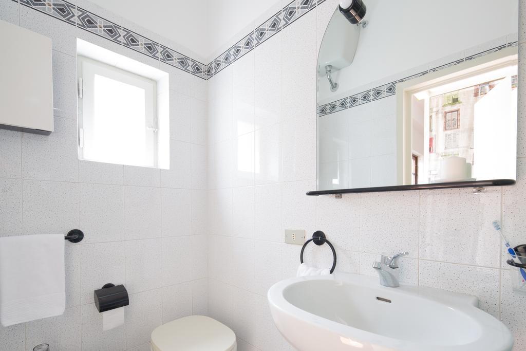 Apartment Santo Spirito Palace