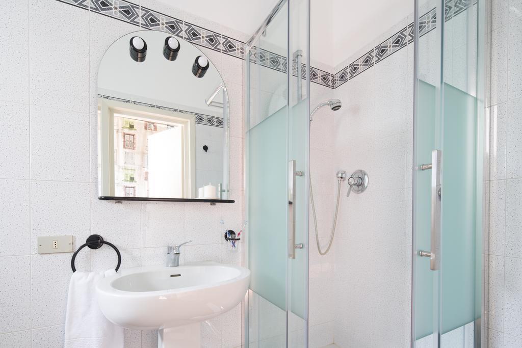 Apartment Santo Spirito Palace