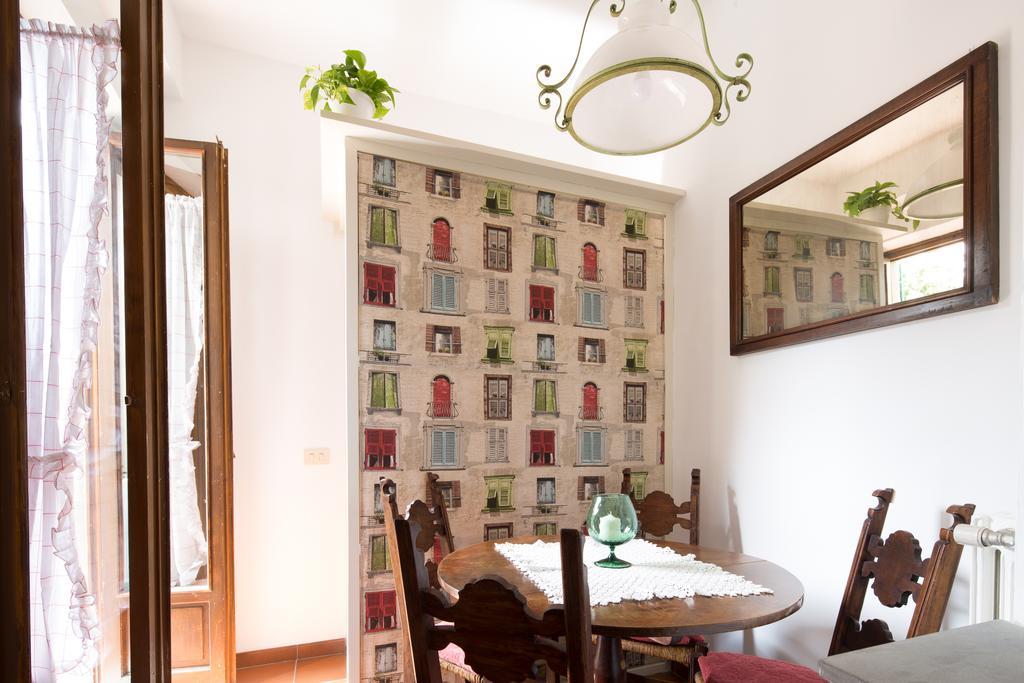 Santo Spirito Palace
