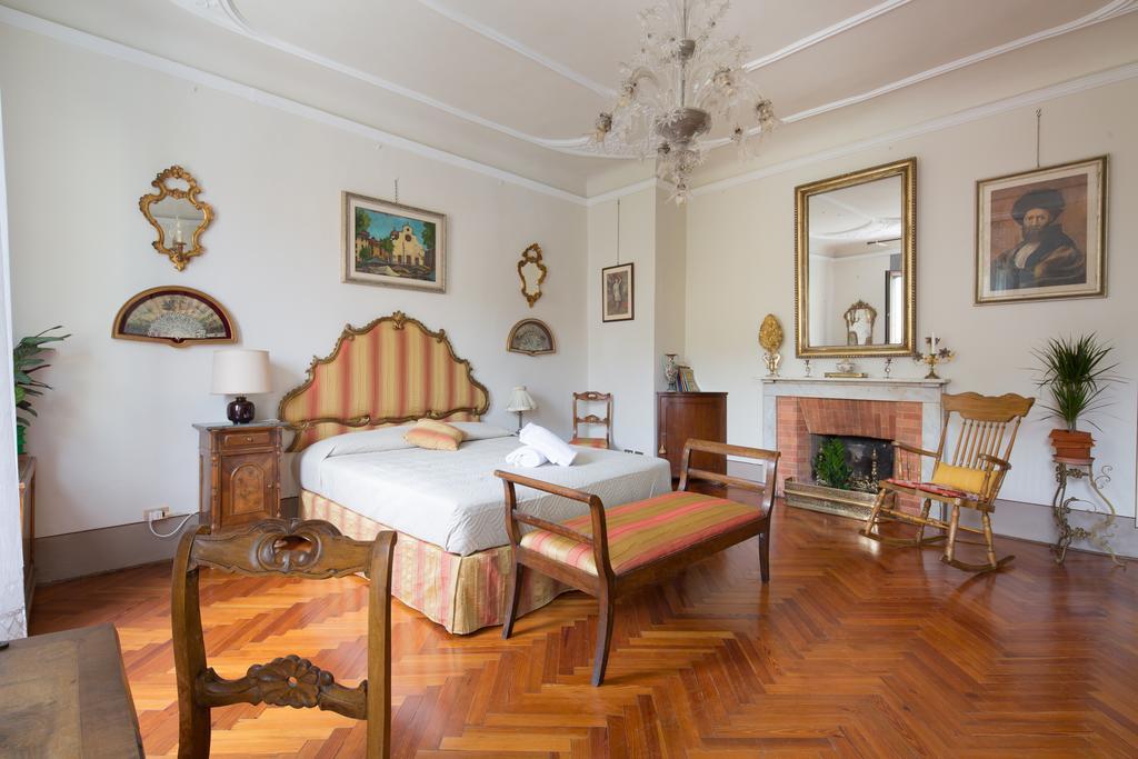 Apartment Santo Spirito Palace Florence