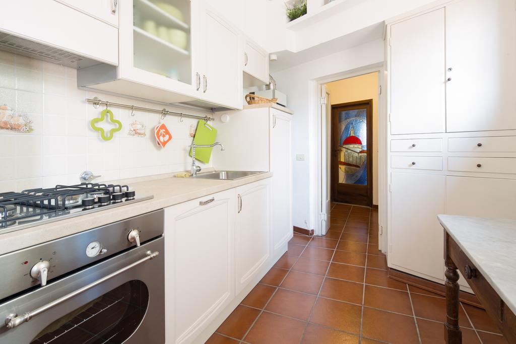 Apartment Santo Spirito Palace