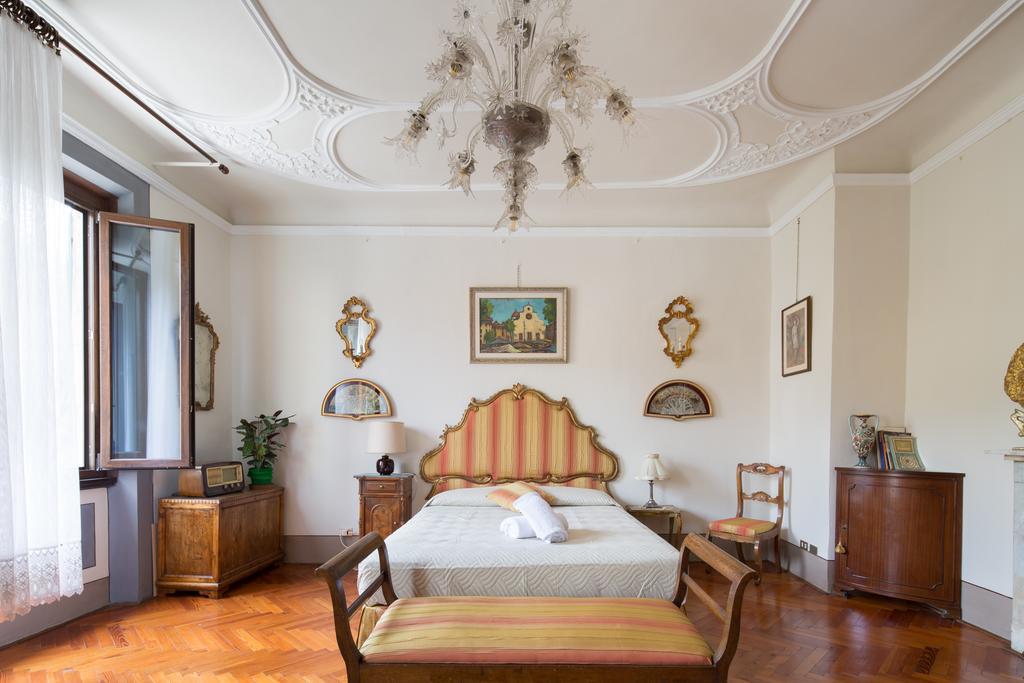 Santo Spirito Palace Florence