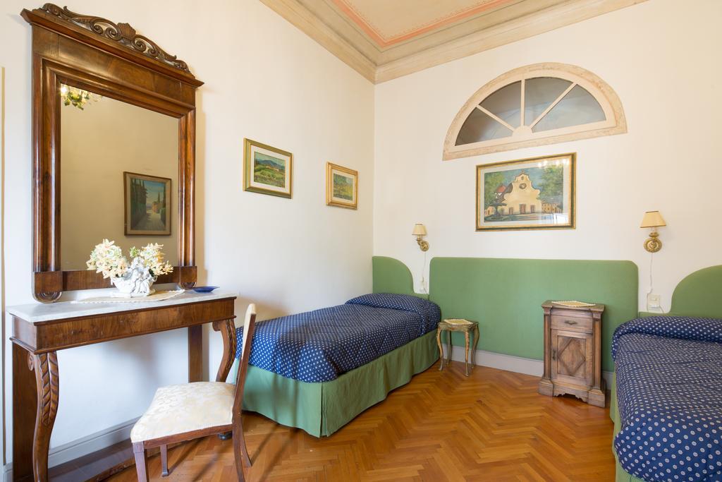 Santo Spirito Palace Florence