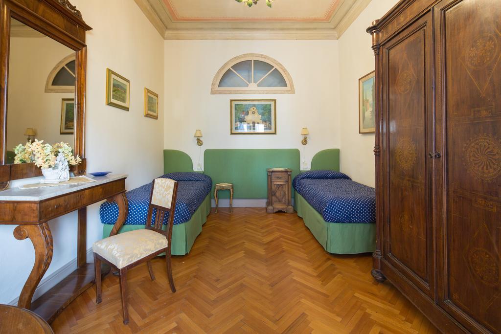 Apartment Santo Spirito Palace Florence