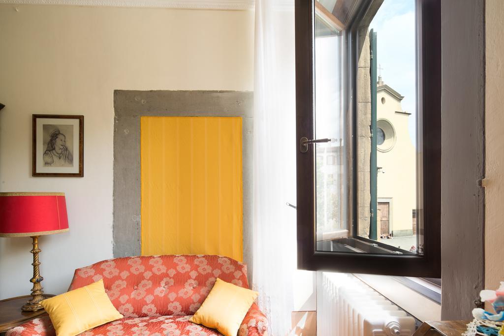 Apartment Santo Spirito Palace