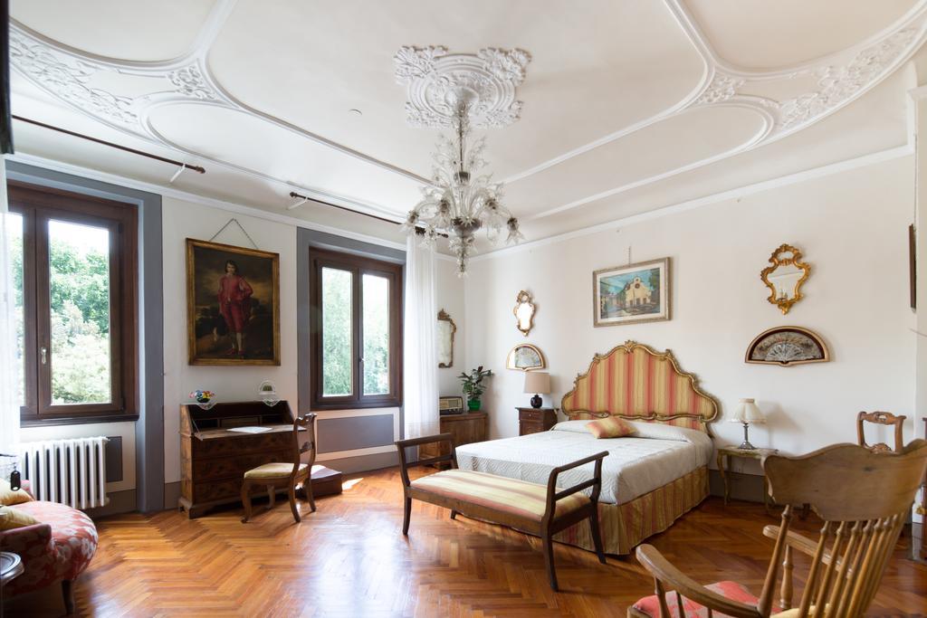 Santo Spirito Palace