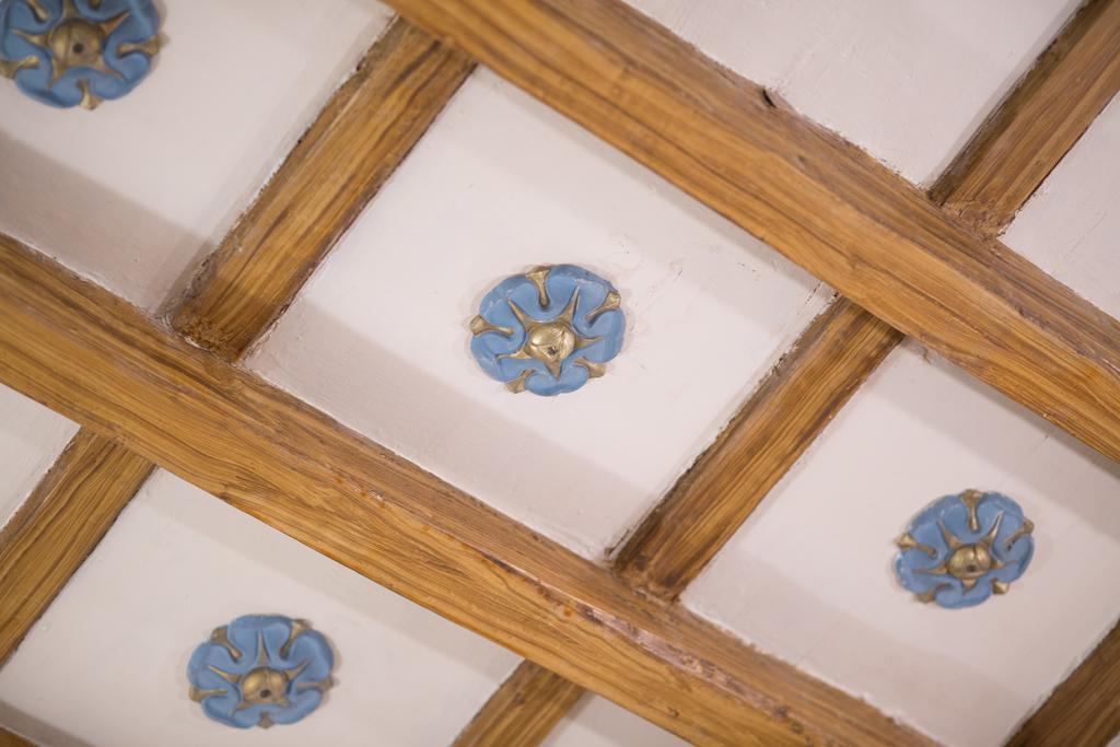 Santo Spirito Palace Florence