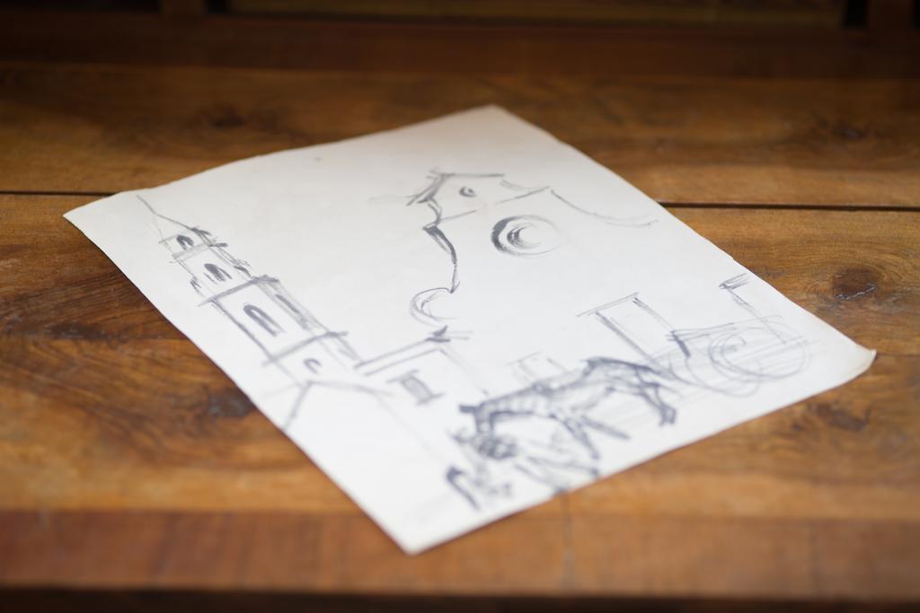 Santo Spirito Palace