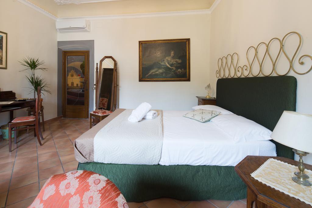 Santo Spirito Palace Florence