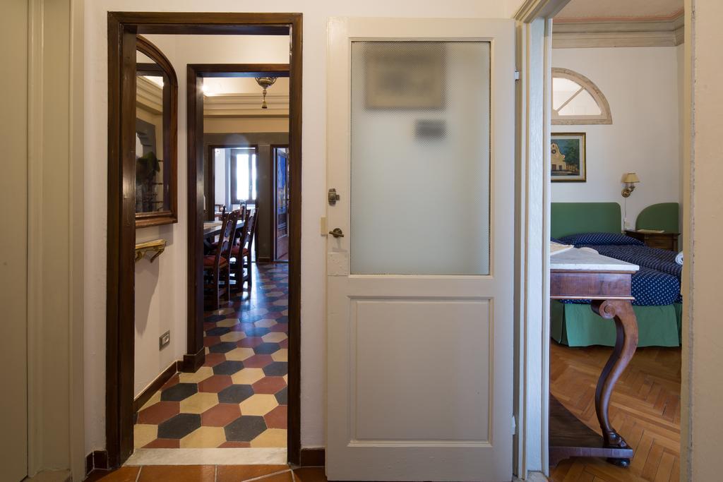 Apartment Santo Spirito Palace