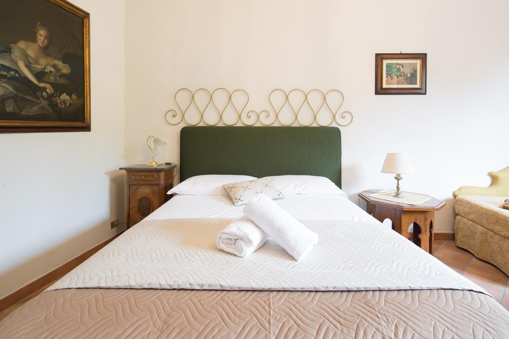 Apartment Santo Spirito Palace Florence
