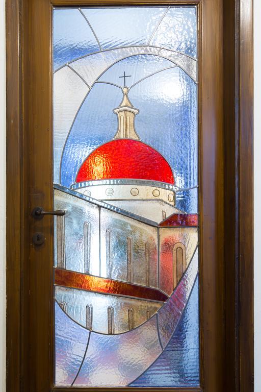 Santo Spirito Palace