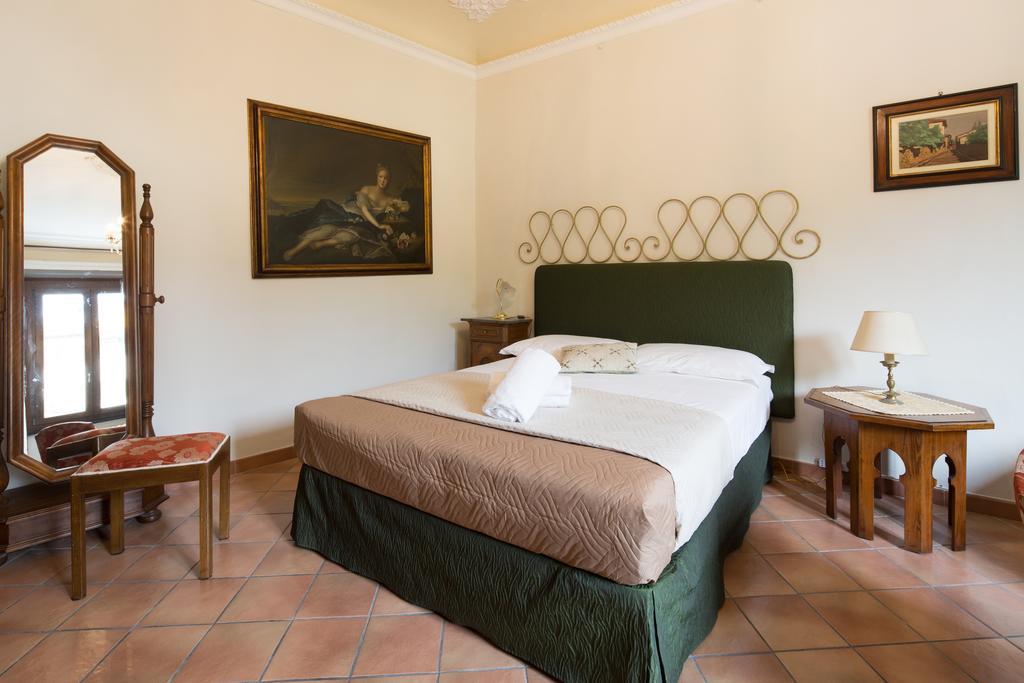 Apartment Santo Spirito Palace