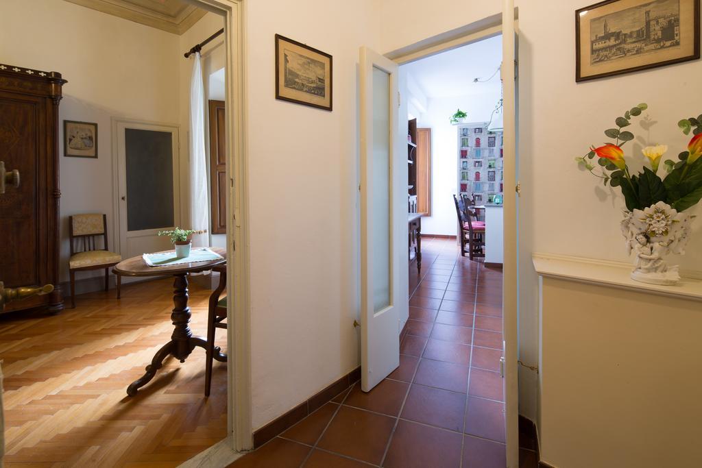 Apartment Santo Spirito Palace Florence