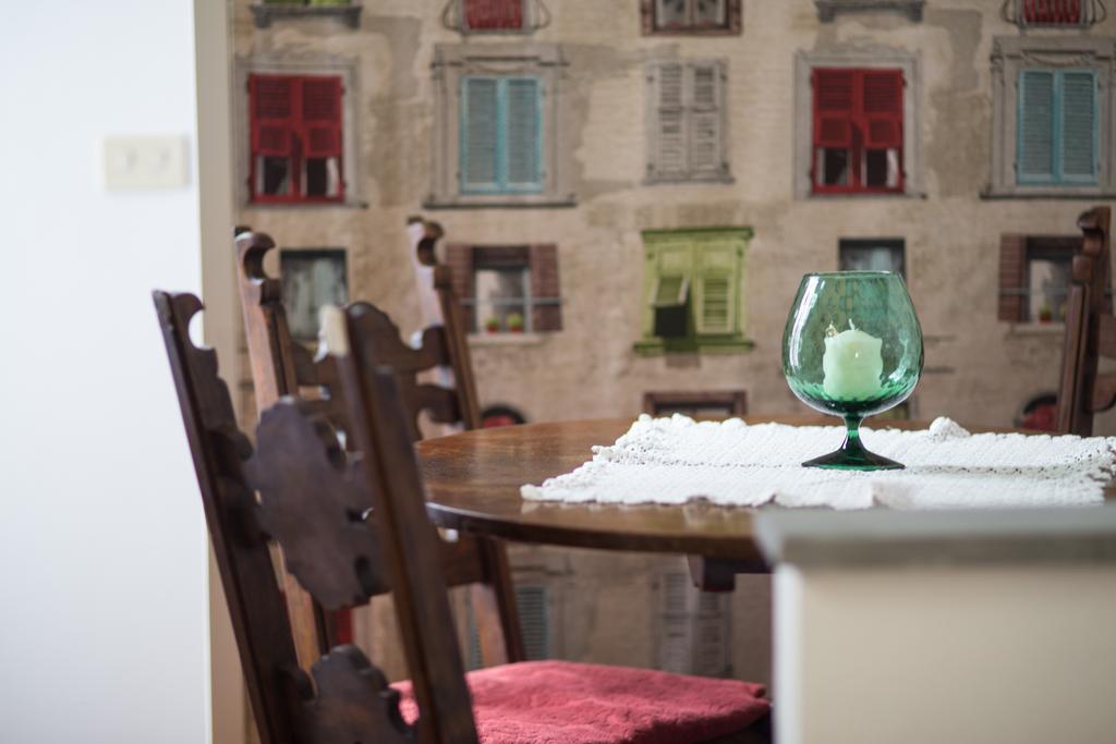 Apartment Santo Spirito Palace