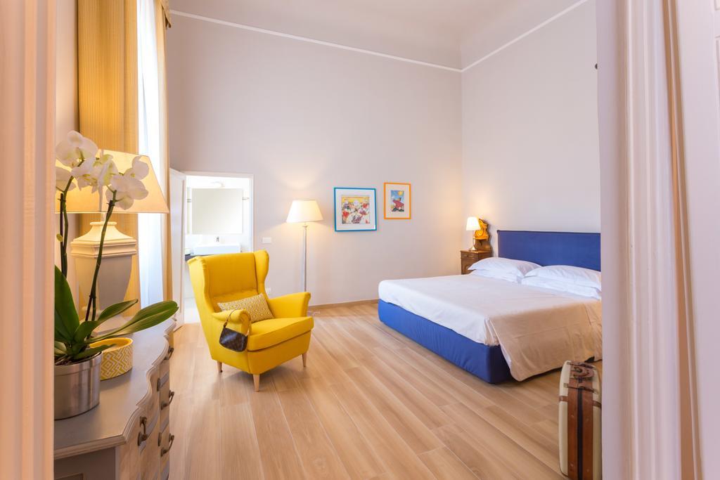 Aparthotel Palazzo Alfani - Residenza D'epoca