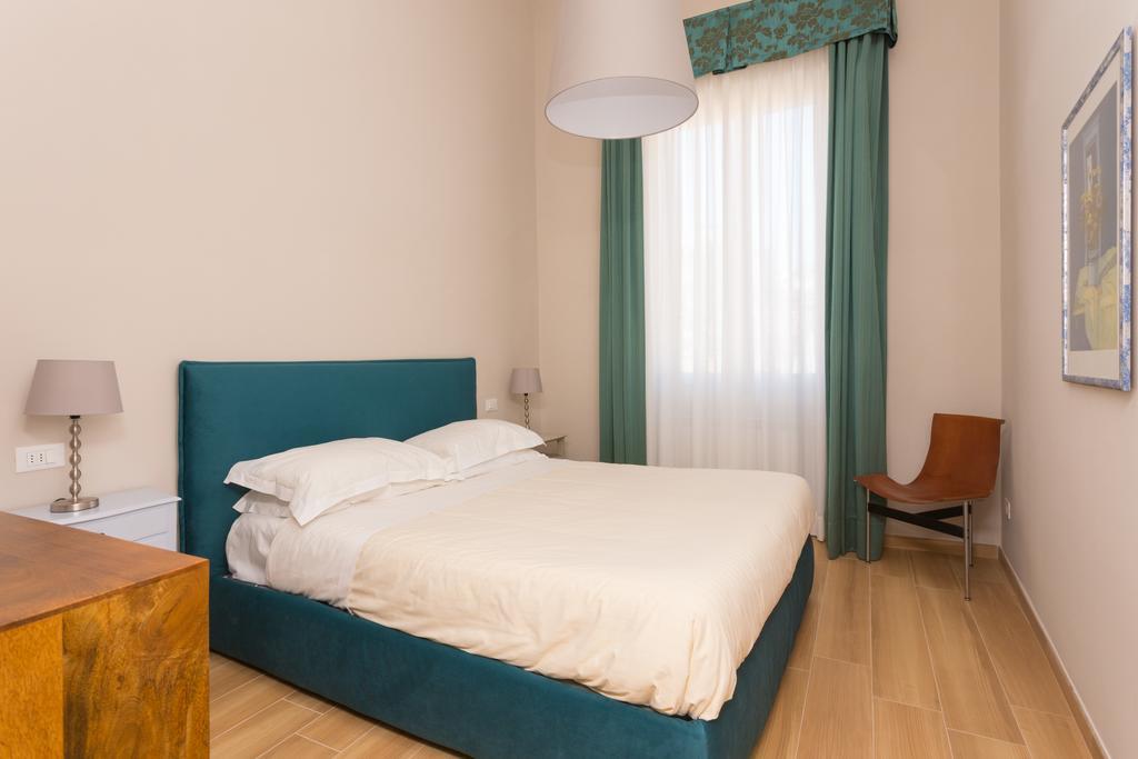 Aparthotel Palazzo Alfani - Residenza D'epoca 3*