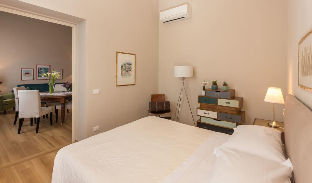 Aparthotel Palazzo Alfani - Residenza D'epoca 3*