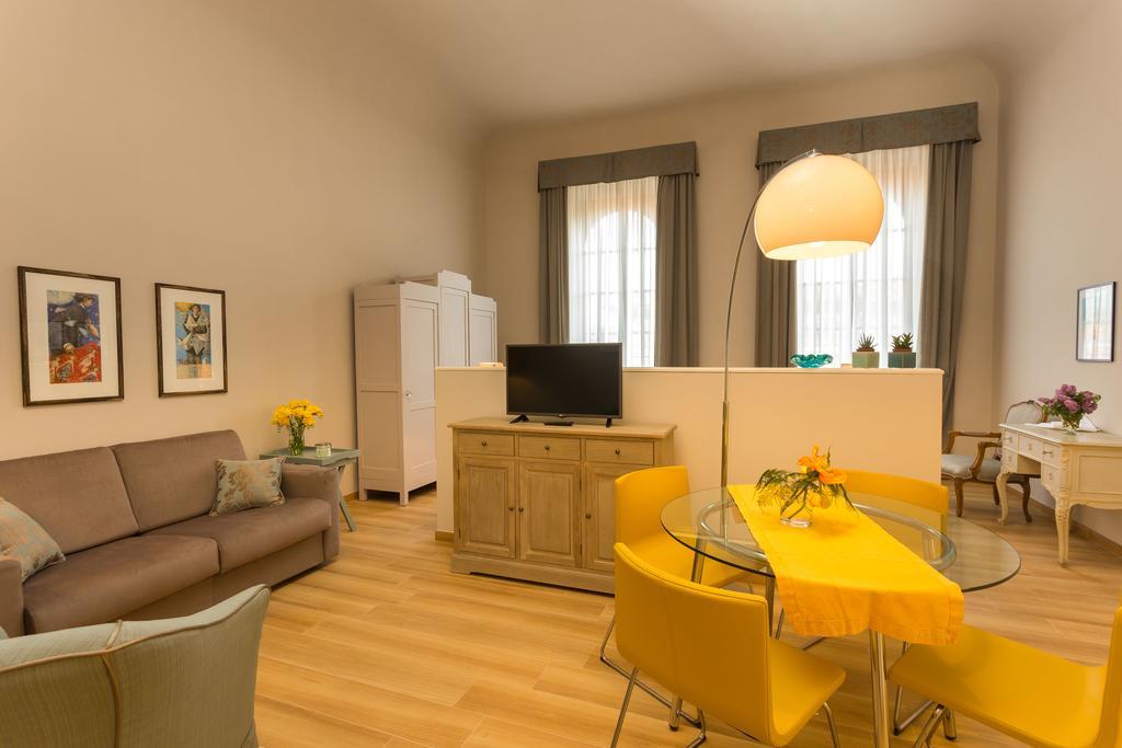 Aparthotel Palazzo Alfani - Residenza D'epoca