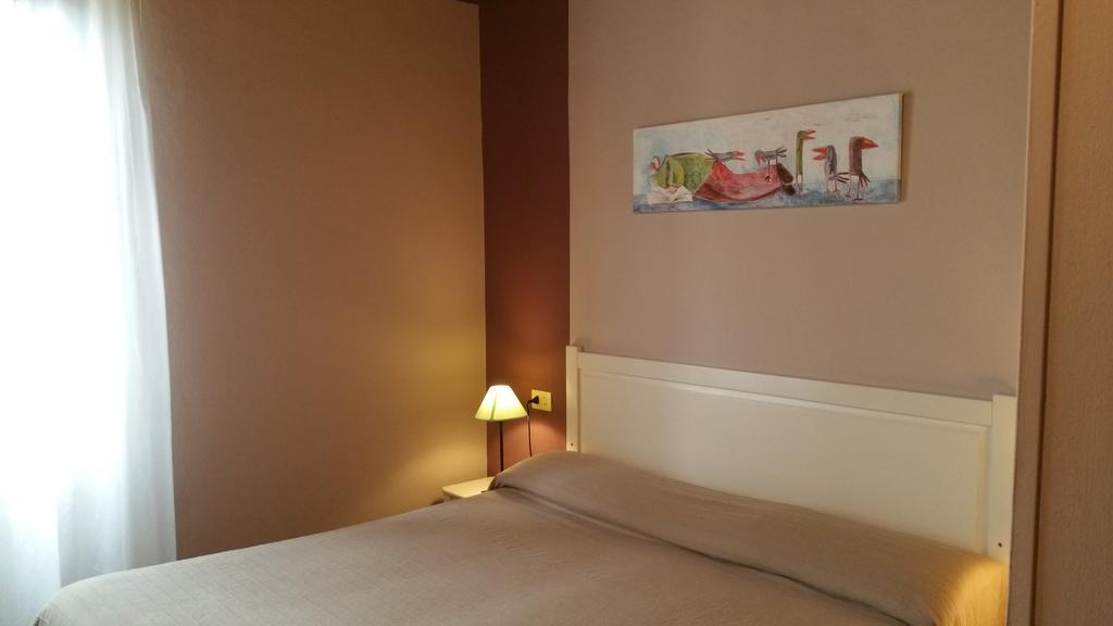 Hotel Panorama Florenz